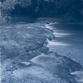 Douglas Nolan: In The Valley Flows A River