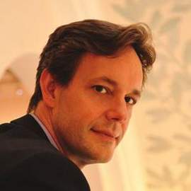 Gavin Geoffrey Dillard: Once Upon A Universe