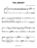 Christophe Beck: The Library Product Image