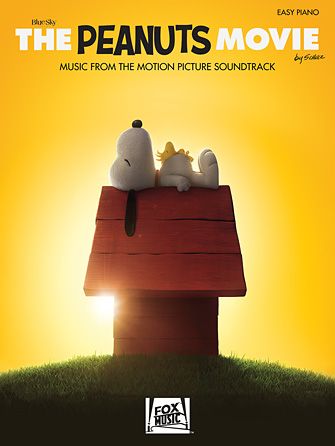 Christophe Beck: The Library