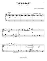 Christophe Beck: The Library Product Image