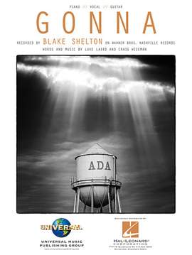 Blake Shelton: Gonna