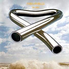 Mike Oldfield: Tubular Bells
