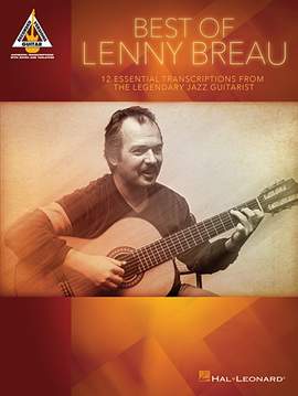Lenny Breau: The Claw