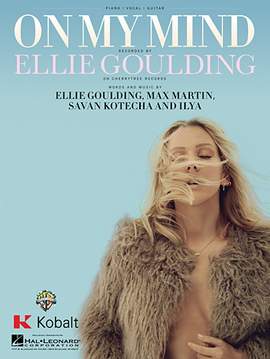 Ellie Goulding: On My Mind