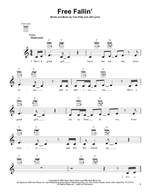 Tom Petty: Free Fallin' Product Image