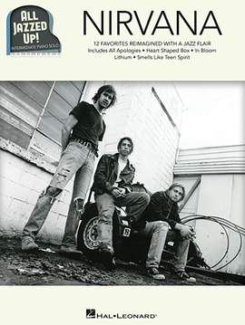 Nirvana: Smells Like Teen Spirit [Jazz version]
