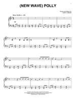 Nirvana: (New Wave) Polly [Jazz version] Product Image
