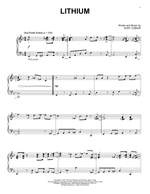 Nirvana: Lithium [Jazz version] Product Image