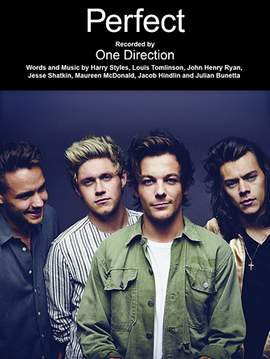 One Direction: Perfect