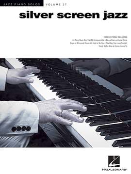 Harold Arlen: Come Rain Or Come Shine [Jazz version] (arr. Brent Edstrom)