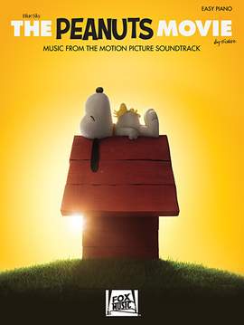 Christophe Beck: Charlie Brown In Love