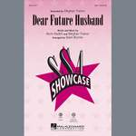 Mark Brymer: Dear Future Husband - Drum Set Product Image
