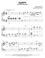 Pharrell: Happy (arr. Phillip Keveren) Product Image
