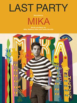 Mika: Last Party