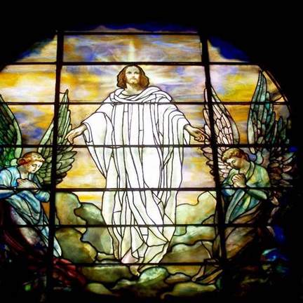 Jon Paige: Acclamation For Easter