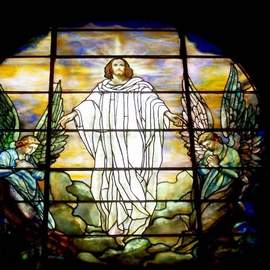 Jon Paige: Acclamation For Easter