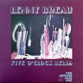 Lenny Breau: Days Of Wine And Roses