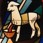 Richard Donn: Lamb Product Image