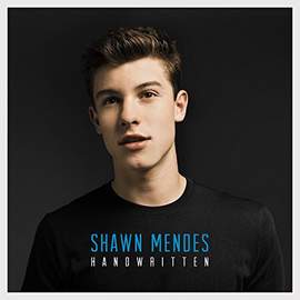 Shawn Mendes: Stitches (arr. Jacob Narverud)