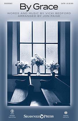 Jon Paige: By Grace