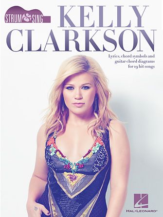Kelly Clarkson: Invincible