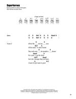 The Script: Superheroes Product Image