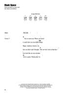 Taylor Swift: Blank Space Product Image