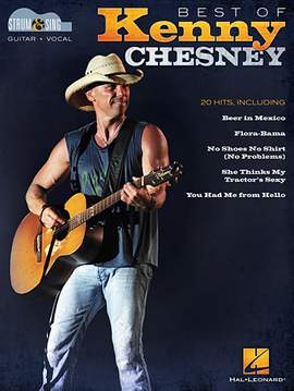 Kenny Chesney featuring Grace Potter: You And Tequila