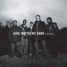 Dave Matthews Band: I Did It
