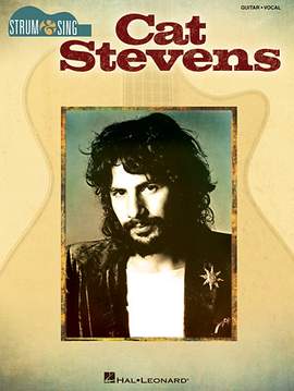 Cat Stevens: Hard Headed Woman