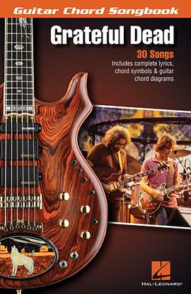 Grateful Dead: (Walk Me Out In The) Morning Dew