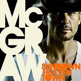 Tim McGraw: Diamond Rings And Old Barstools