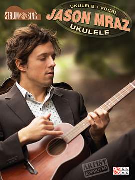 Jason Mraz: Wordplay