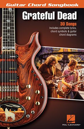 Grateful Dead: New Speedway Boogie