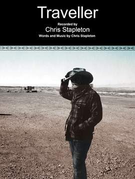Chris Stapleton: Traveller
