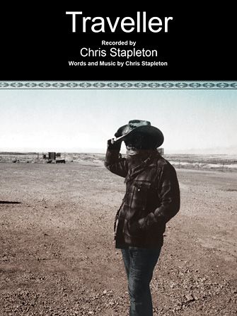 Chris Stapleton: Traveller