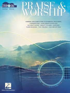 Chris Tomlin: Our God
