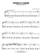Nobuo Uematsu: Terra's Theme Product Image