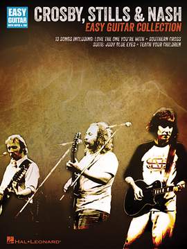 Crosby, Stills & Nash: Just A Song Before I Go