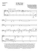 Ed Hogan: At the Cross - Keyboard String Reduction Product Image