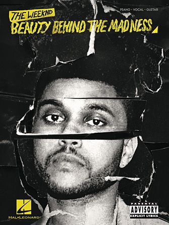 The Weeknd: Angel
