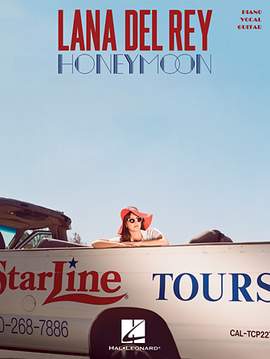 Lana Del Rey: God Knows I Tried