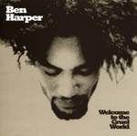 Ben Harper: Forever Product Image