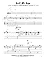 Dream Theater: Hell's Kitchen Product Image
