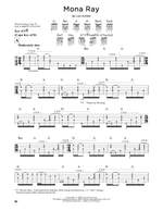 Leo Kottke: Mona Ray Product Image