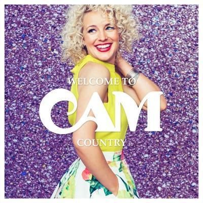 Cam: Burning House