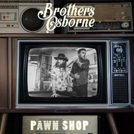 Brothers Osborne: Stay A Little Longer
