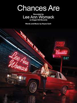 Lee Ann Womack: Chances Are