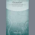 David Angerman: Greater Product Image